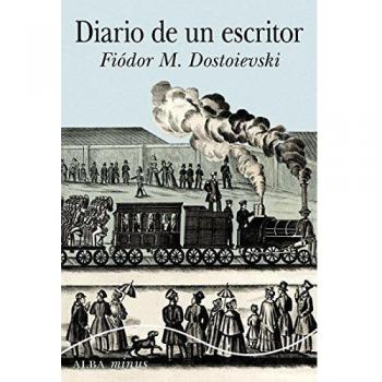 Diario de un escritor - Fiódor M. Dostoievski