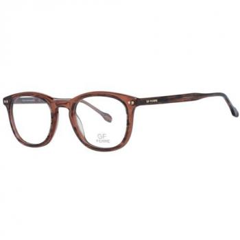 Montura de Gafas Hombre Gianfranco Ferre GFF0121 50002