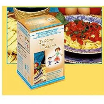 Preparado de Pasta Anna 500g