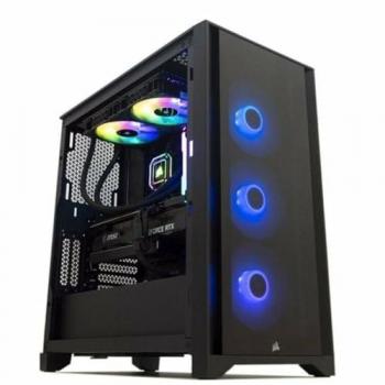 PcCom Imperial PC de Sobremesa Intel Core i7-13700KF, 32GB RAM, 2TB SSD, Nvidia GeForce RTX 4070Ti SUPER, Windows 11 Home