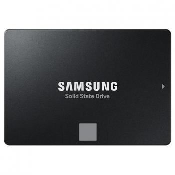 Samsung 870 EVO 2.5 1 TB Serial ATA III V-NAND MLC