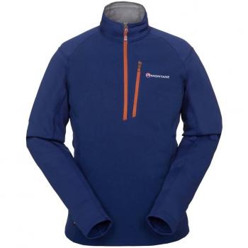 Montane Fury Pull-On Exterior Chaqueta - SS17 - XL