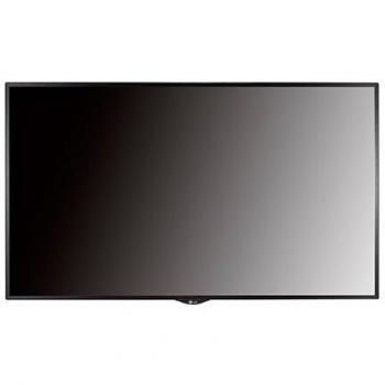 LG SH7DB Digital signage flat panel 49 LED Full HD Wifi Negro - Pantallas de señalización