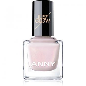 Anny Just Glow Natural Nail Highlighter Cuidado de uñas 15 ml 927