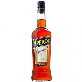Aperol 15 ° 70 cl