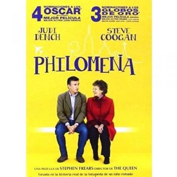 Philomena [DVD]