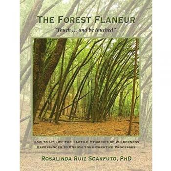 El Flaneur del Bosque: Toca ... Y Sé Tocada