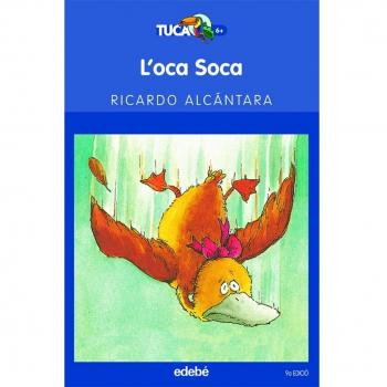 L’oca Soca: 1