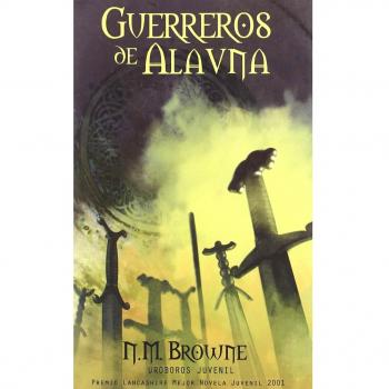 Guerreros De Alavna