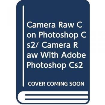 Camera raw con photoshop cd2