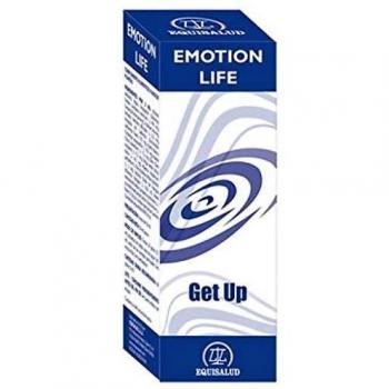 Equisalud Emotionlife Get Up - 50 ml