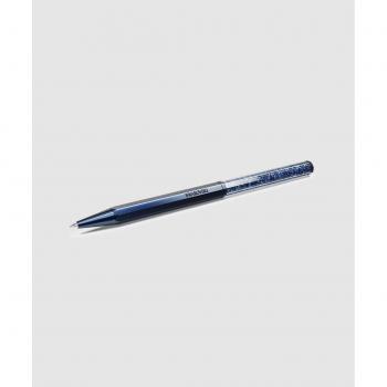 Bolígrafo Swarovski Crystalline azul