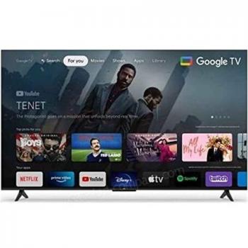 TCL TV LED 55 55P631 Smart TV 4K UHD