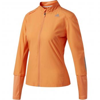 adidas Rs Wind Jkt W Cortavientos, Mujer, Multicolor