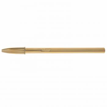 BIC 64440 tinta cristal Shine Gold y Ecriture Pastel