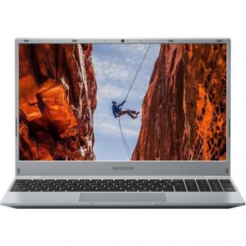 Portátil Medion Akoya E15301 MD62431 AMD Ryzen 7 3700U 8GB RAM 256GB SSD 15.6 FHD