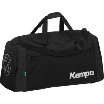 Kempa Bolsa de Viaje con Ruedas 120L - Capacidad de 120 litros, diseño con ruedas para fácil transporte, compartimentos espaciosos, fabricada en material resistente y duradero, ideal para deportes y viajes