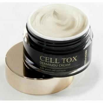 Cell Toxing Dermajours Cream 50 ml - MEDI-PEEL - Cosmetics