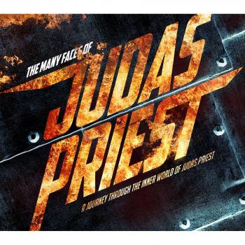 The Many Faces Of Judas Priest 3cd