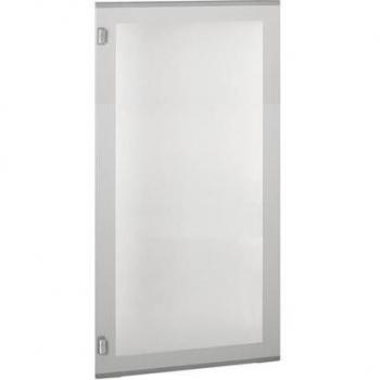Puerta de cristal BTicino Mas con armarios de pie MDX800 850x2000mm 92890V/10