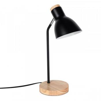 Lámpara de Mesa Miranda [SKD-T002-B]