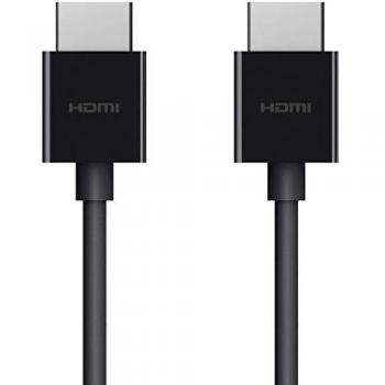 Belkin AV10175BT2MBLK 2m HDMI cable