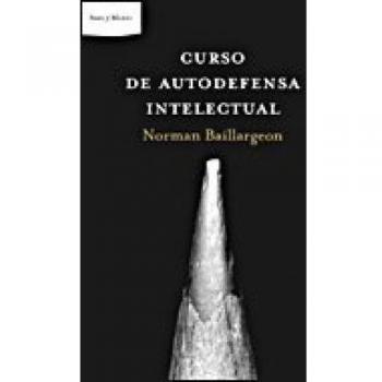 Curso de autodefensa intelectual