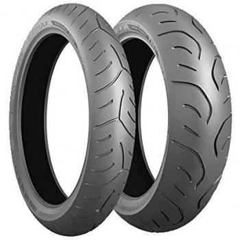 Bridgestone 7865 – 180/55/R17 73 W – S/C/73db – Todo el año Neumáticos