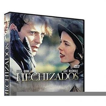 Hechizados [DVD]