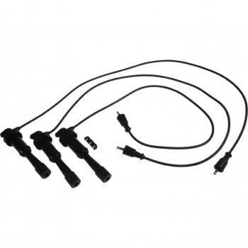 Juego de cables de encendido BLUE PRINT ADG01615 - Cabos de ignición, alta calidad, diseño específico para vehículos, resistencia a altas temperaturas, conectores precisos, mejora en la eficiencia del encendido