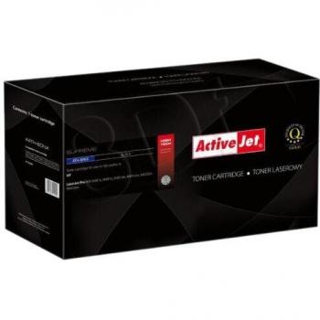 Tóner Activejet ATH-80NX Negro, compatible con impresoras láser, rendimiento de hasta 2,500 páginas, tecnología de impresión en negro, fácil instalación y calidad de impresión profesional