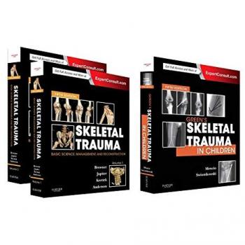 Skeletal Trauma