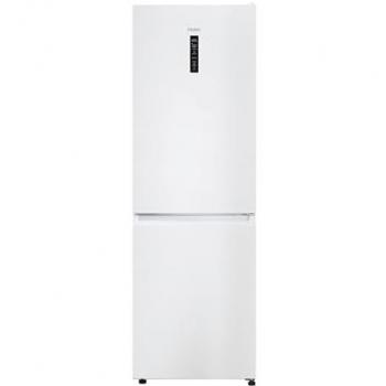 Frigorífico Combi Haier Total No Frost 2D 60 Series 5 Pro con WIFI, 352L, Motor Inverter, Luz LED, Clase D, Blanco