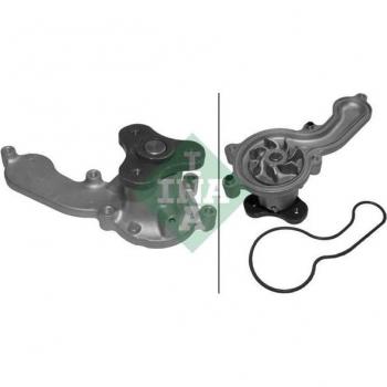 Bomba de refrigerante INA Water Pump 538 0618 10