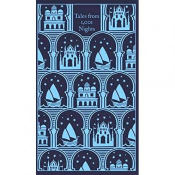 Tales from 1,001 Nights: Aladdin, Ali Baba and Other Favourites