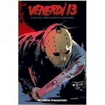 Venerdì 13