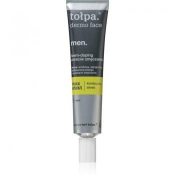 Crema Energizante Tołpa Dermo Men Max Effect 40 ml para Hombre