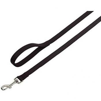 Correa y collar para perros Nobby Pet Classic (M, L)