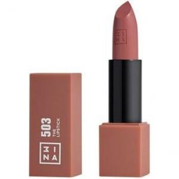 3INA The Lipstick - Lipstick Shade 503 - Nude 4.5 g