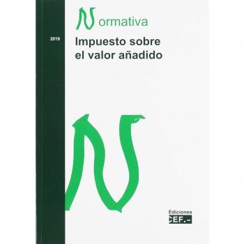 Impuesto sobre el Valor Añadido Normativa
