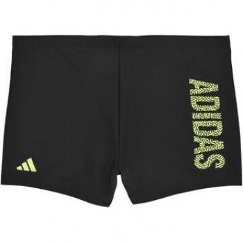 Bañador adidas LOGO SWIM BXR para niño