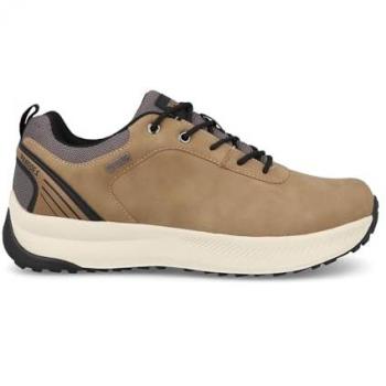 Zapatillas de Trekking Ligeras para Hombre Paredes Anllares Marrón EU 41