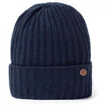 Craghoppers Riber Hat Accesorio para la Cabeza, Hombre, Azul Marino, S/M