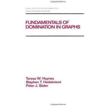 Fundamentals of Domination in Graphs