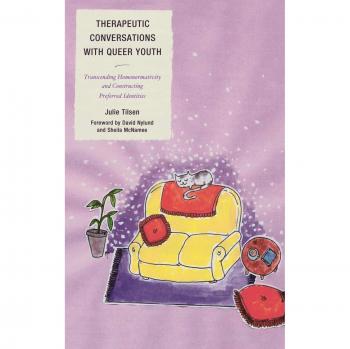 Therapeutic Conversations with Queer Youth: Navigating Identity and Homonormativity