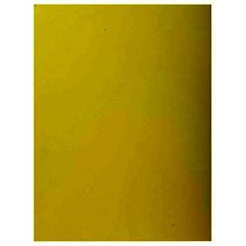 Exacompta 339005E - Lote de 50 Subcarpetas Super 250 con Solapa, Color Amarillo