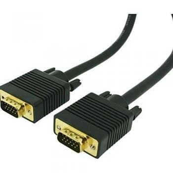 ElectroDH 376482 DH Conex.HD15-HD15, Macho,c/Filtro,2m
