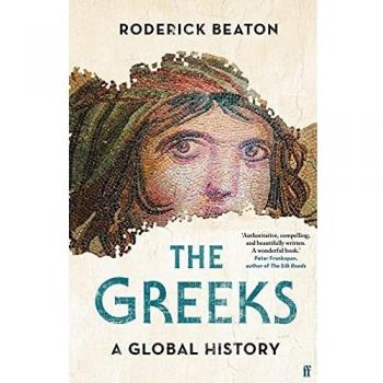 The Greeks: A Global History