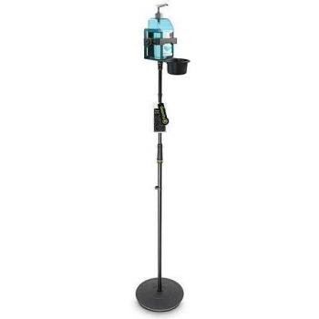 Gravity GMS23DIS01B - Soporte desinfectante
