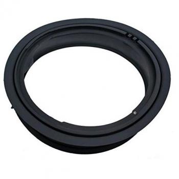 Junta de puerta (manguito) sin retorno al depósito MDS41955001 para Lavadora LG